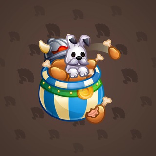 Money Pot #59446