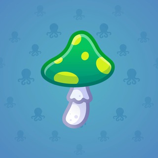 Spy Agaric #35967