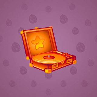 Record Player #1823