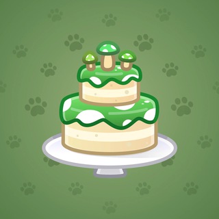 Homemade Cake #94295
