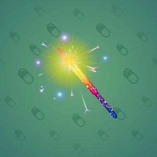 Party Sparkler #74250