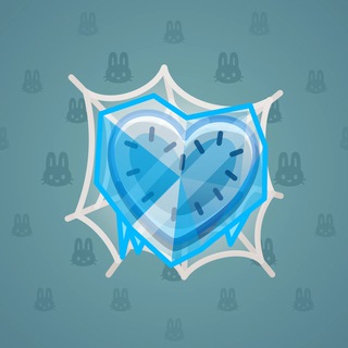 Trapped Heart #7765