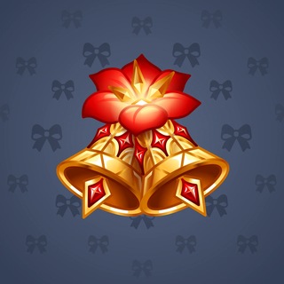 Jingle Bells #8961