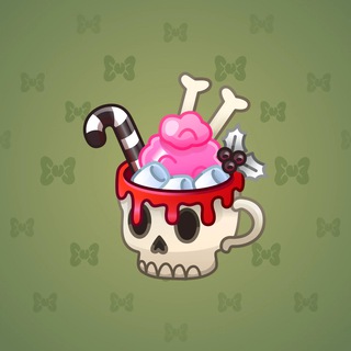 Holiday Drink #32984