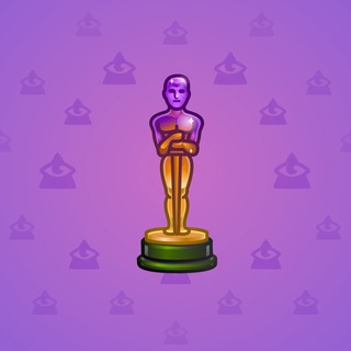 Mini Oscar #2915