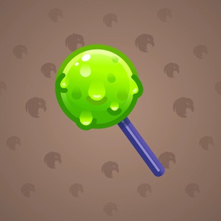 Hypno Lollipop #11247