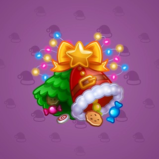 Jingle Bells #10512