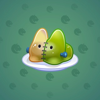 Jelly Bunny #95418