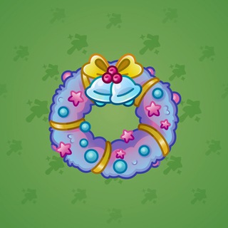 Winter Wreath #35422