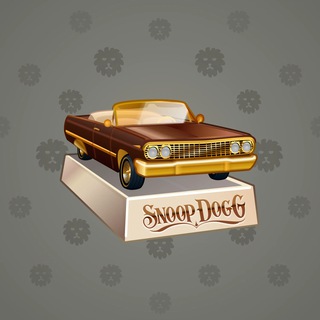 Low Rider #13713