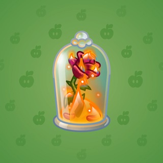 Eternal Rose #3415