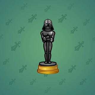Mini Oscar #2220