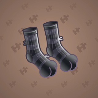 Fresh Socks #44862