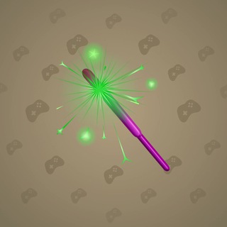 Party Sparkler #41619