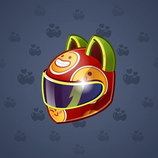 Neko Helmet #10504