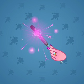 Party Sparkler #12007