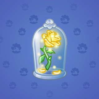 Eternal Rose #16348