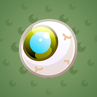 Evil Eye #4424