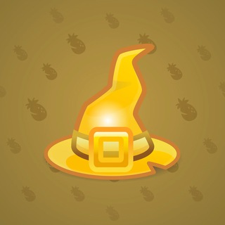 Witch Hat #49320