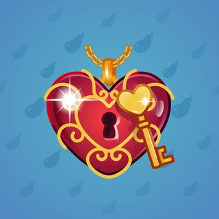 Cupid Charm #9452