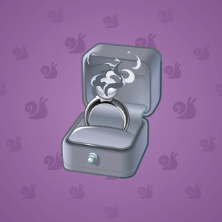 Diamond Ring #3497