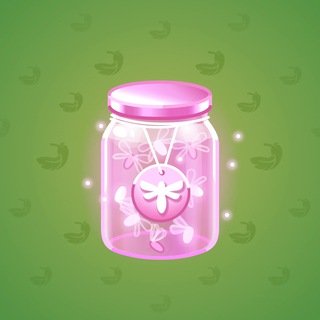 Restless Jar #9909