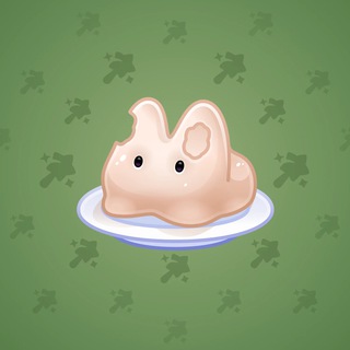 Jelly Bunny #25410