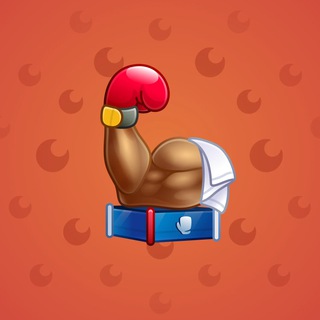 Mighty Arm #3345