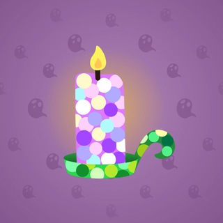 Eternal Candle #6117