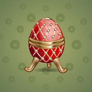 Easter Egg #16892