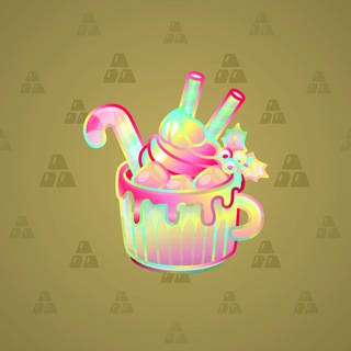 Holiday Drink #64369