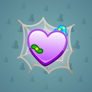 Trapped Heart #14317