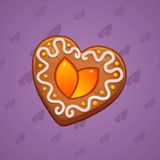 Cookie Heart #45629
