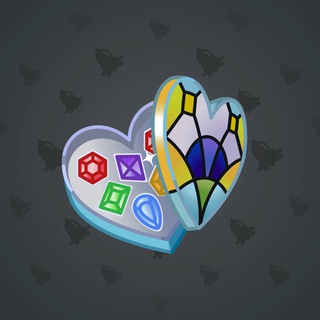 Valentine Box #32488