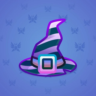 Witch Hat #78349
