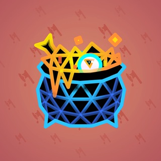Hex Pot #29349