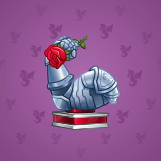 Mighty Arm #1177