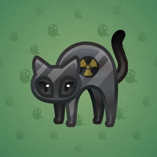 Scared Cat #15702