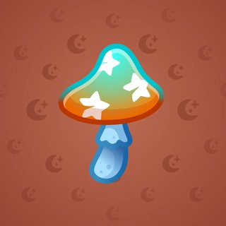Spy Agaric #47751
