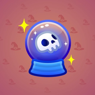 Crystal Ball #17996