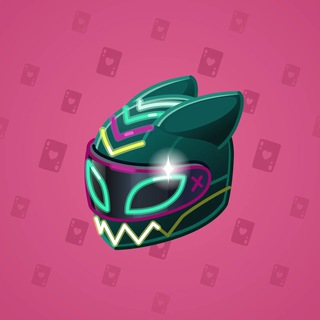 Neko Helmet #14744