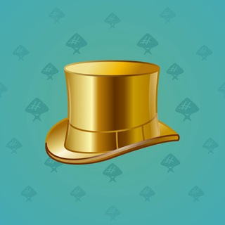 Top Hat #12239
