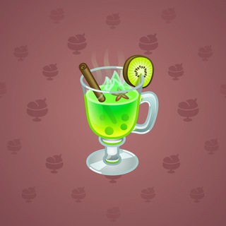 Spiced Wine #53581