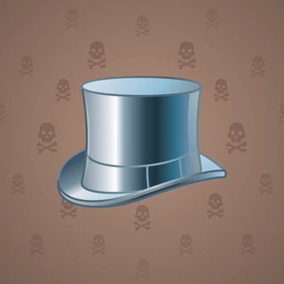 Top Hat #33805