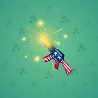 Party Sparkler #110660