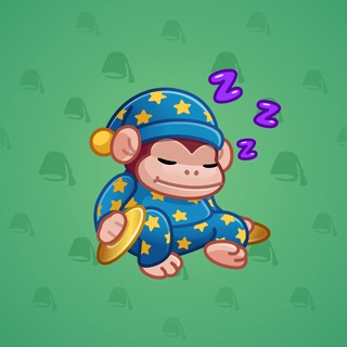 Jolly Chimp #44259