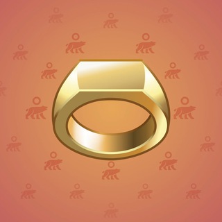 Signet Ring #9944