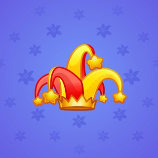 Jester Hat #1731