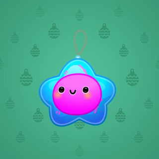 Hanging Star #42154