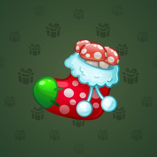 Xmas Stocking #225242